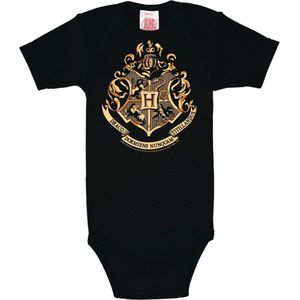 Logoshirt - Baby-Body