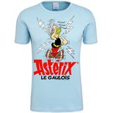 Blouse Frederike Ophilia Print