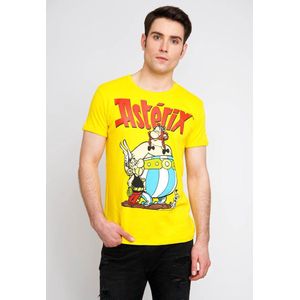 Supawear HERO Thong Yellow - MAAT S - Heren Ondergoed - String voor Man - Mannen String