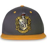 Logoshirt Snapback Cap Harry Potter – Hufflepuff