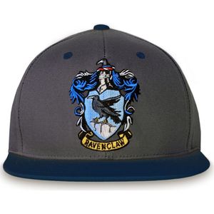 Logoshirt Snapback Cap Harry Potter – Ravenclaw