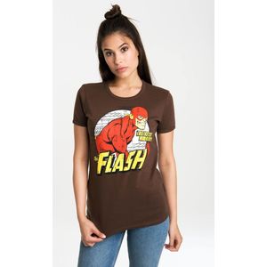 T-Shirt 'Flash'