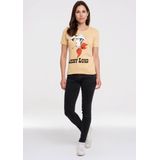Logoshirt T-Shirt Lucky Luke Portrait