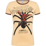 Logoshirt T-Shirt Spider-Man