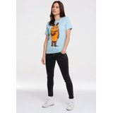 Logoshirt T-Shirts Die Sendung mit der Maus