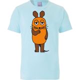 Logoshirt T-Shirts Die Sendung mit der Maus