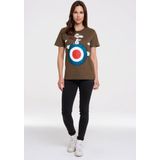 Logoshirt T-Shirt Peanuts - Snoopy