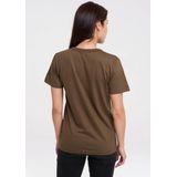 Logoshirt T-Shirt Peanuts - Snoopy