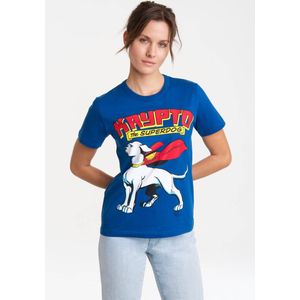 Shirt 'DC Comics – Krypto the Superdog'