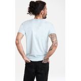 Logoshirt - T-Shirt - Sesamstraat - Koekiemonster - Vintage - Korte Mouwen