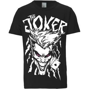 Shirt 'DC Comics - Joker'