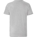 Logoshirt - T-Shirt - Lichtblauw - Krümelmonster - Sesamstraat