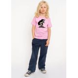 LOGOSHIRT - De Kleine Mol - T-shirt - Multicolor - Biologisch Katoen