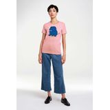 Logoshirt T-Shirt Sendung mit der Maus - Elefant