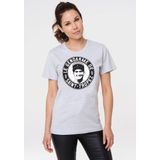 Logoshirt T-Shirt Le Gendarme de Saint-Tropez