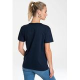 Logoshirt T-Shirt Columbo - Just One More Thing