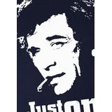 Logoshirt T-Shirt Columbo - Just One More Thing