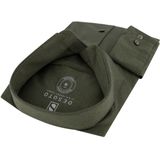 Desoto Kent - Overhemd - Groen - Katoen