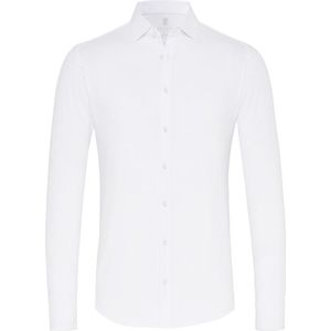 Boss - H-Hank Kent - Overhemd - Effen - Katoen