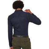 Desoto - Overhemd - Donkerblauw - 100% Jersey Katoen - Slim-Fit