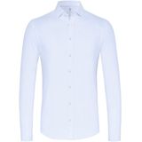 Desoto Overhemd Kent Lichtblauw - Heren - Overhemden Formeel