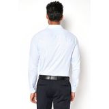 Desoto Overhemd Kent Lichtblauw - Heren - Overhemden Formeel