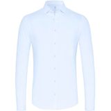 Desoto Overhemd Kent Lichtblauw - Heren - Overhemden Formeel