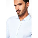 DESOTO Langarmhemd »Casual Kent 1/1«