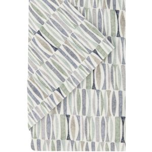 Desoto Jersey shirt benzine, Motief