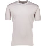 Desoto - Luxe Two Ply T-shirt - Beige - Heren