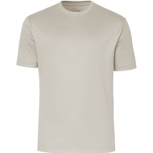 Desoto - Luxe Two Ply T-shirt - Beige - Heren