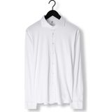 Desoto - Klassiek Wit Overhemd Heren - Tijdloze Look