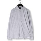 Desoto - Essential - Overhemd - Donkerblauw - Heren - Formeel