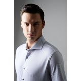 Desoto - Essential - Overhemd - Donkerblauw - Heren - Formeel