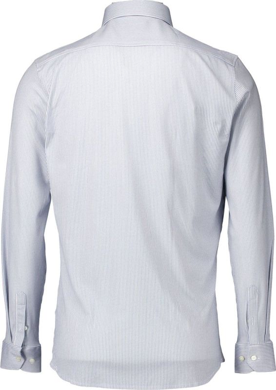 Desoto - Essential - Overhemd - Donkerblauw - Heren - Formeel