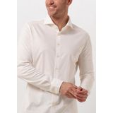 Desoto - HAI 1/1 07-3 - Overhemd - Off-white - Katoen