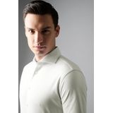 Desoto - HAI 1/1 07-3 - Overhemd - Off-white - Katoen