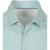 Desoto Short Sleeve Jersey Hemd Hellgrün - Größe M