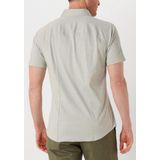 DESOTO Overhemd lichtgroen