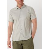 DESOTO Overhemd lichtgroen