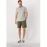 DESOTO Overhemd  lichtgroen