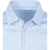 Desoto - Essential - Poloshirt - Donkerblauw - 100% Katoen