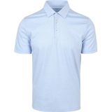 Desoto - Essential - Poloshirt - Donkerblauw - 100% Katoen