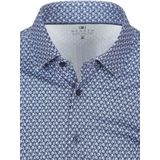 Desoto - Overhemd - Donkerblauw - Casual