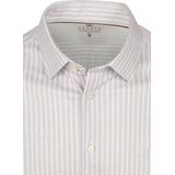 Desoto - Overhemd - Beige - Casual