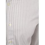 Desoto - Overhemd - Beige - Casual