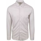 Desoto - Overhemd - Beige - Casual