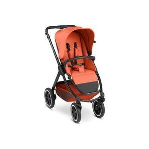 ABC DESIGN Samba Wortel kinderwagen collectie 2023