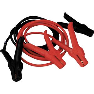 IWH 075635 Startkabels 40.0 Mm² Aluminium (kopergecoat) 4.50 M