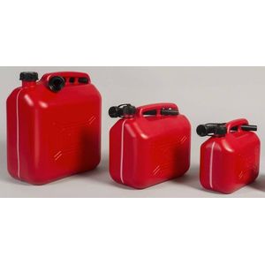 IWH 087694 Jerrycan voor brandstof 5 l